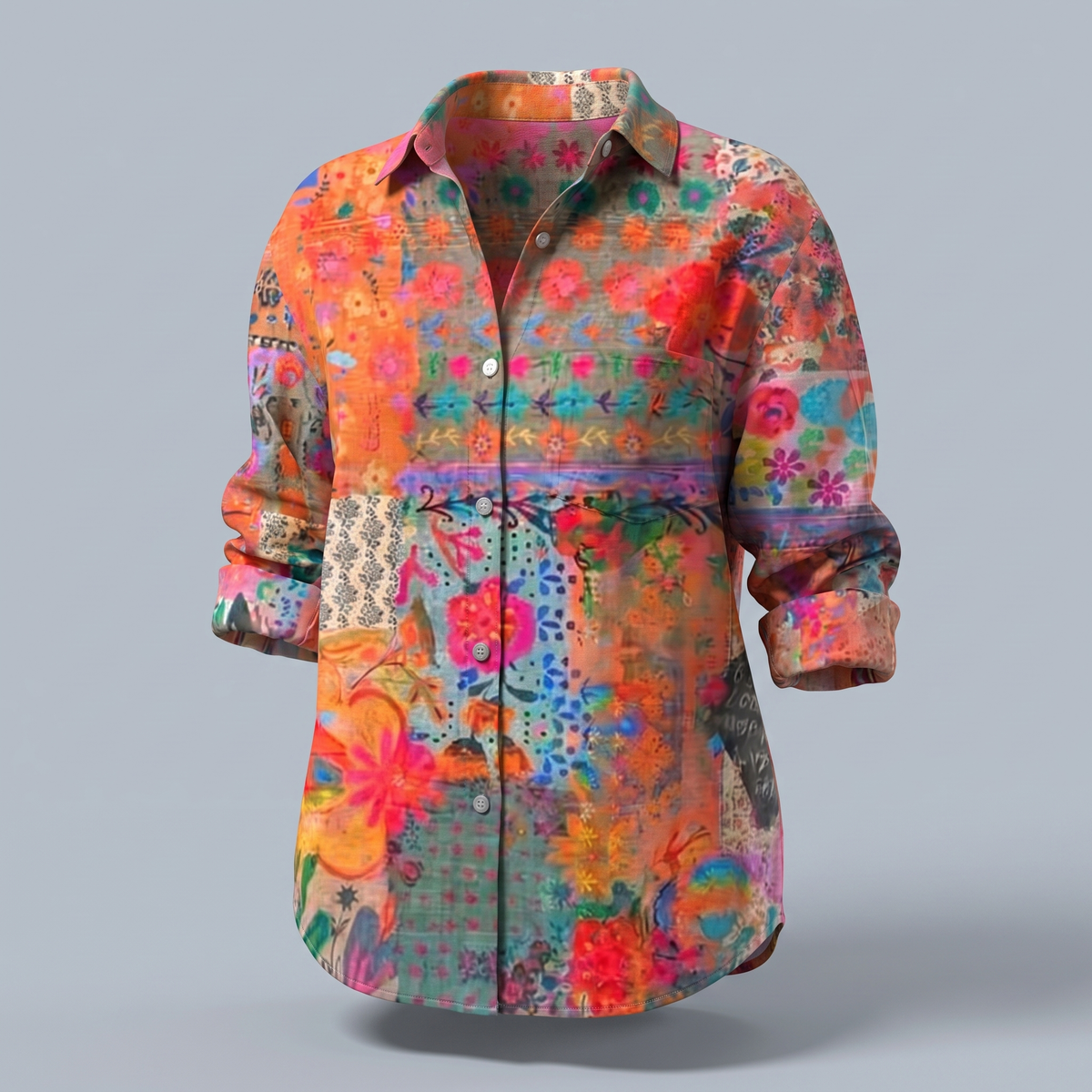 VALEA BLOUSE