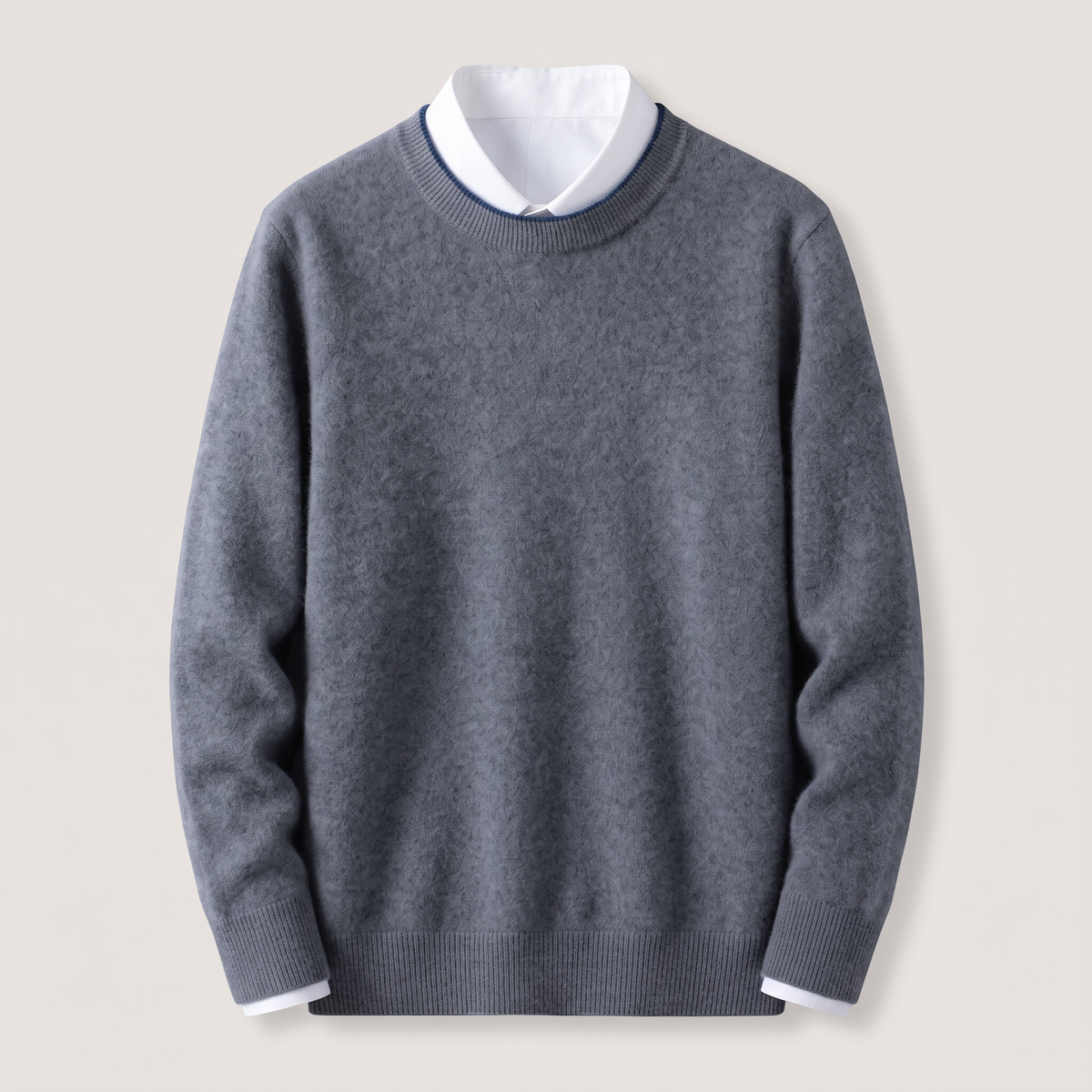 WESTMERE CASHMERE SWEATER
