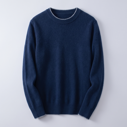 WESTMERE CASHMERE SWEATER